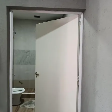 Residencia Dos Soles 2.0 Apartment Resistencia Exterior photo