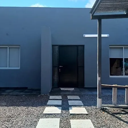 Residencia Dos Soles 2.0 Apartment Resistencia Exterior photo