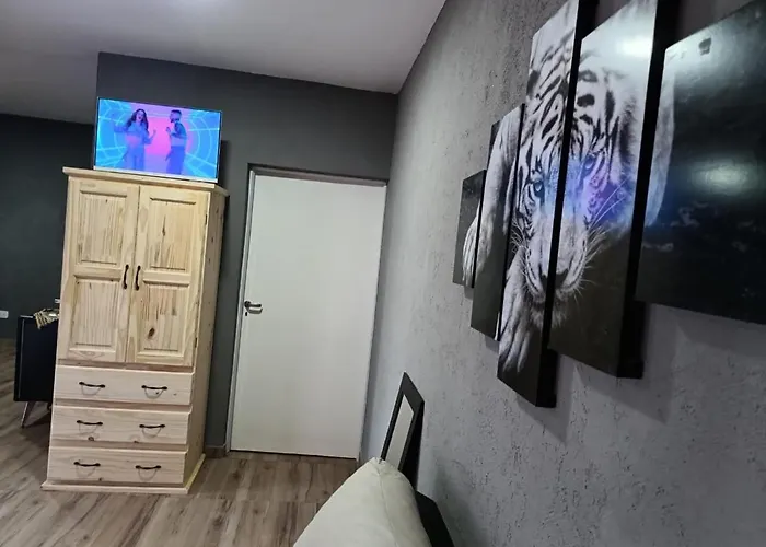 Residencia Dos Soles 2.0
