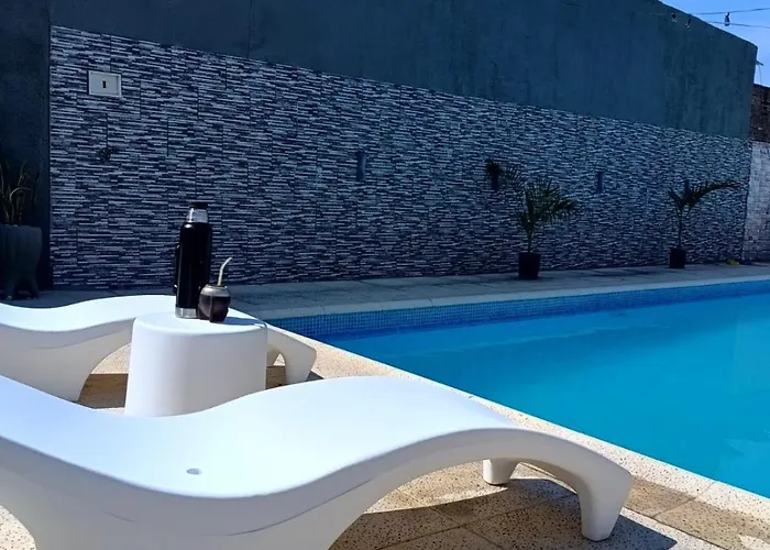 Residencia Dos Soles 2.0