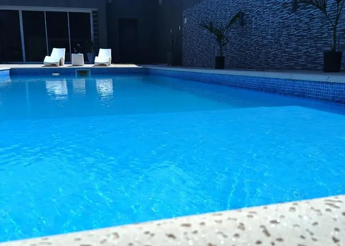Residencia Dos Soles 2.0