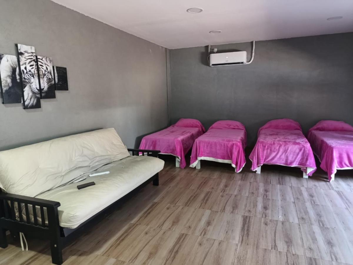 Residencia Dos Soles 2.0 Apartment