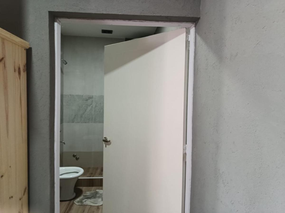 Apartment Residencia Dos Soles 2.0 Resistencia