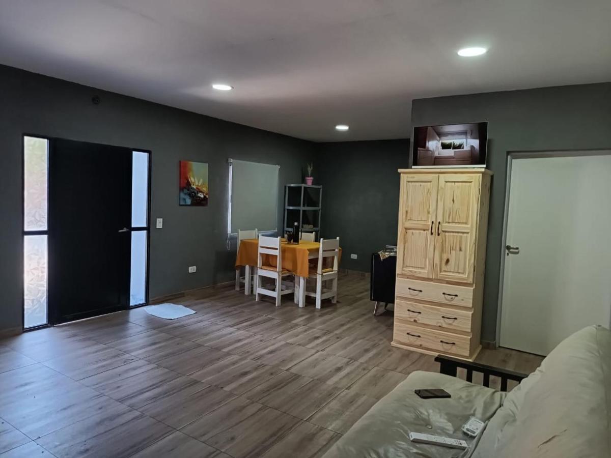 Apartment Residencia Dos Soles 2.0
