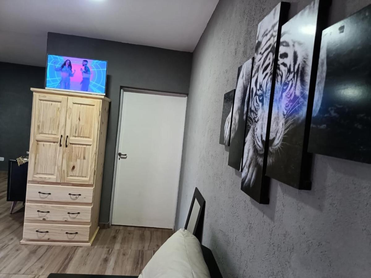 Residencia Dos Soles 2.0 Resistencia