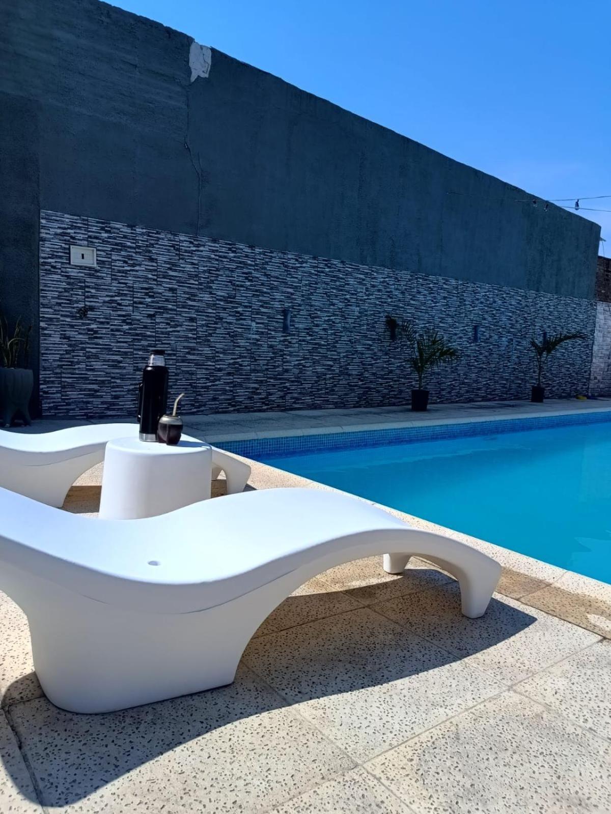 Apartment Residencia Dos Soles 2.0 *