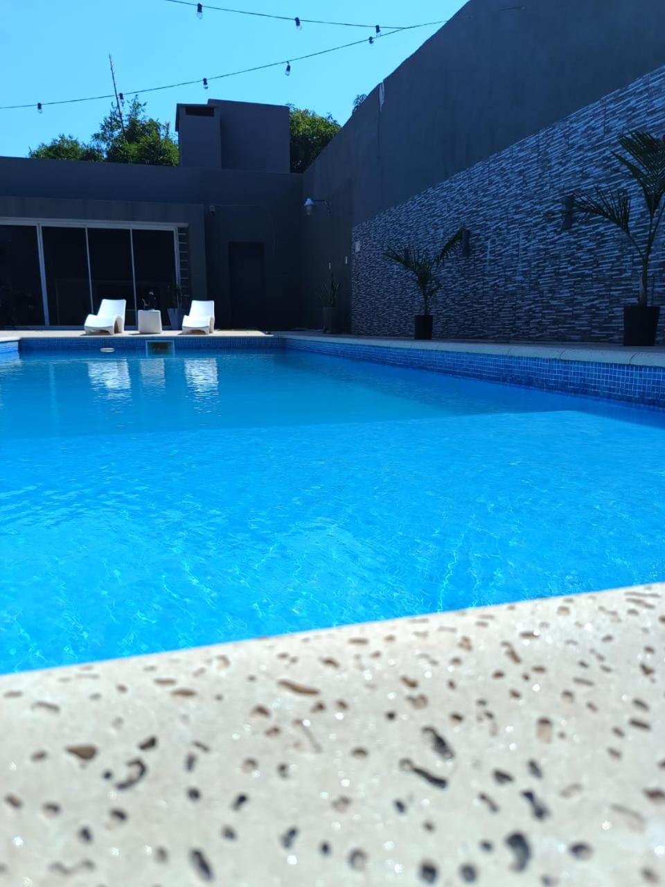 Apartment Residencia Dos Soles 2.0